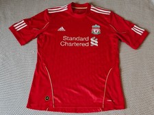 FC Liverpool Trikot | Größe