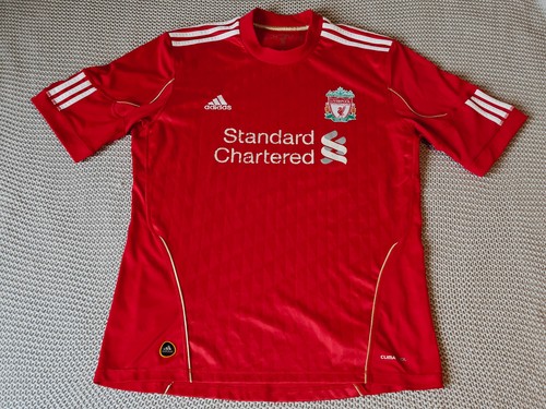 Liverpool trikot größe - fc,