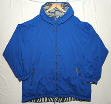 Schöffel Wendejacke Fleece