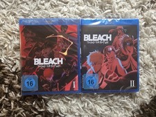 BLEACH - Thousand Year Blood