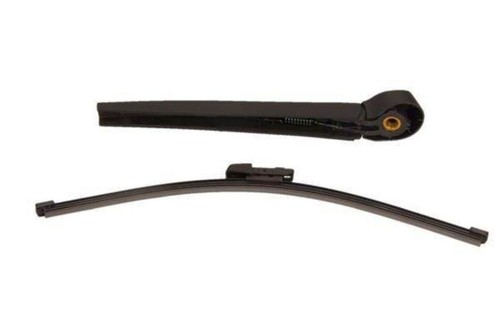Hinten scheibenreinigung - hinten,