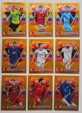2021-22 Topps Finest