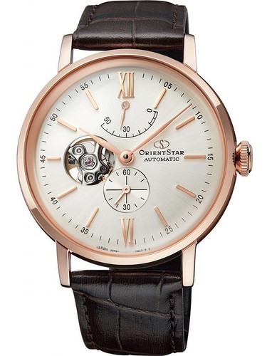 Orient star av0001s00b - star, re-av0001s00b