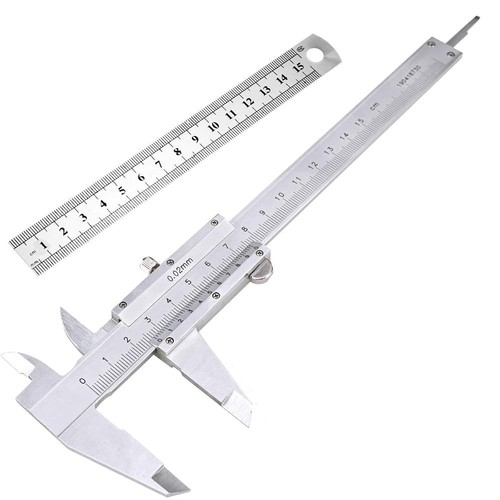 Messschieber 150mm präzision - 150mm,