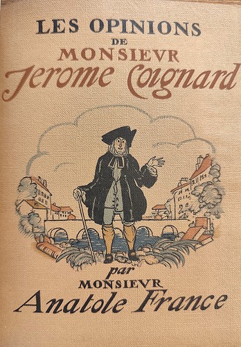 Frankreich les opinions - les,
