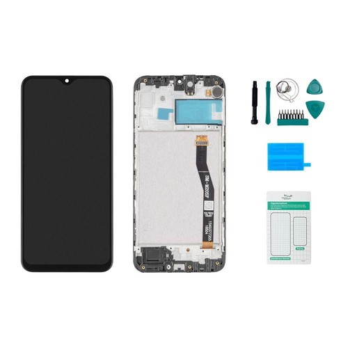 Samsung galaxy m20 display - samsung,