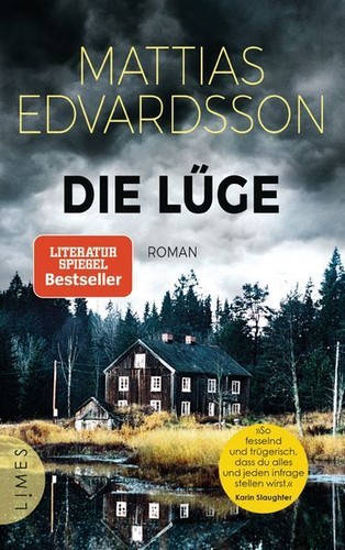 Die lüge roman - roman,
