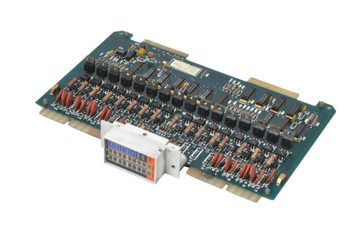 Honeywell ipc karte 621 - honeywell, 621-6551