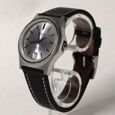 BWC Swiss - Buffalo Automatic