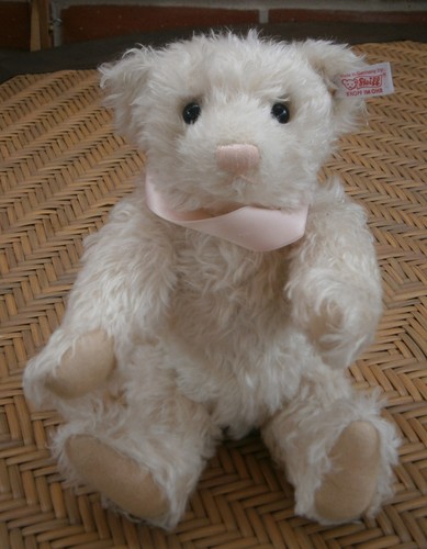 Original steiff limitierter - original,