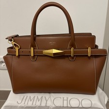 JIMMY CHOO TASCHE „DIAMOND