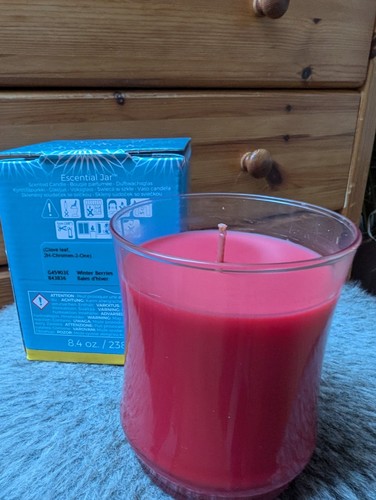 Partylite essential - partylite,