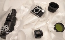 Zenit Fotosniper Set – Tair