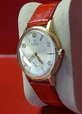Sehr schöne Herrenuhr RODANIA