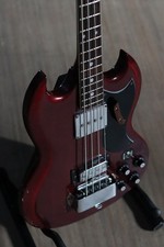 Unbranded EB-3 Short-Scale SG