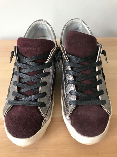 Damen sneakers philippe - damen, sneakers,