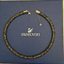 Swarovski Stardust Halskette/
