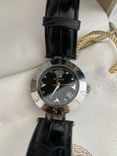 Versace Damen Uhr, 100% Original