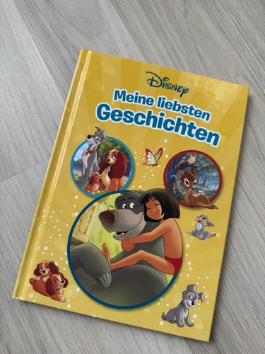 Kinderbuch disney meine - kinderbuch, „meine