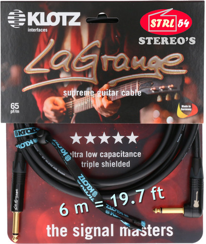 Klotz lagrange supreme - klotz,
