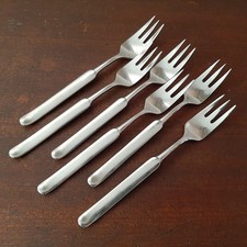 WILKENS NOVA 6 Kuchengabeln