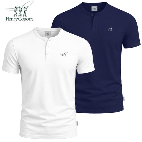 Herren shirt kurzarm 100 - herren, 100%