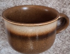 Tasse Steingut Gerz - Gerzit