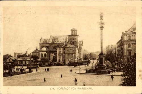 Warszawa warschau polen - warszawa,