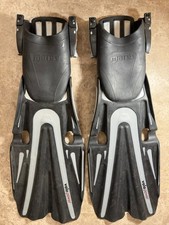 Mares Volo Power Fins Small