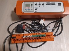Viessmann Trimatik-MC 7450261-A Kesselsteuerung Regelung mit Digitaluhr