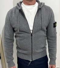 Stone Island Strickjacke