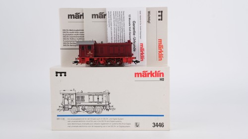 Märklin 3446 - h0,