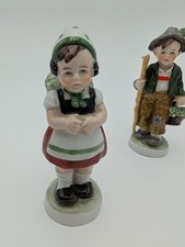 Fasold stauch porzellanfigur - fasold, &