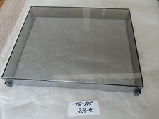 Original THORENS Acrylhaube TX105 für TD280 105 in sehr gutem Zustand