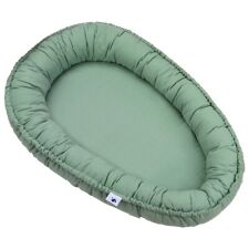 Julius Zöllner Kuschelnest NIDO Terra grün