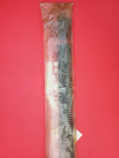 CX 500 / CX500, Original Honda Gabelfedern, 2 Stück, links & rechts