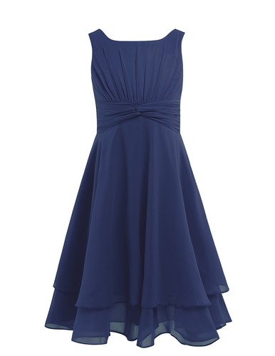 Mädchen kleid festliches - mädchen,