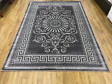 120 x 170 cm Traditionelle Teppiche Rutschfest Modern Küche Wohnzimmer Schlafzimmer Carpe