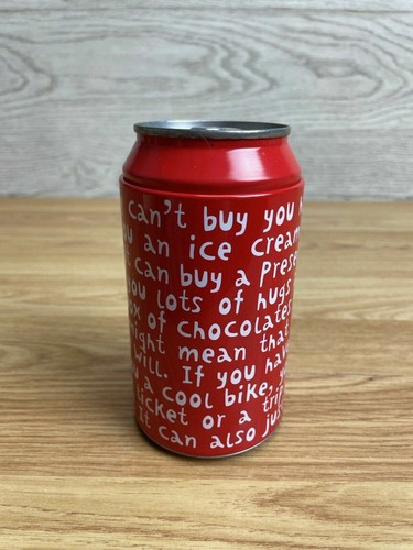 Soda dose spardose - dose,