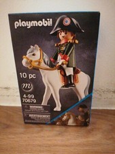 Playmobil napoleon - napoleon,