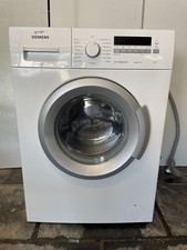 Siemens wm14b281 waschmaschine - siemens,
