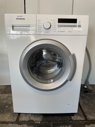 Siemens wm14b281 waschmaschine - siemens,