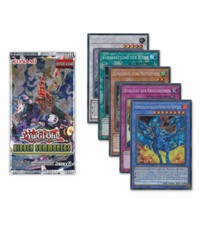 Yu-Gi-Oh! Hidden Summoners Einzelkarten Auswahl 1. Auflage Trading Cards deutsch