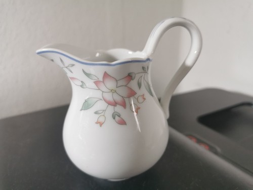 Milchkännchen hutschenreuther - milchkännchen,