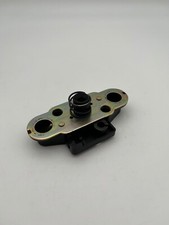 BMW R 1150 R Rockster Seat