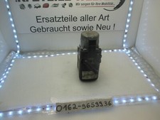 VW Passat Webasto Thermo
