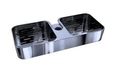 RIDDER Duschablage Lobos für