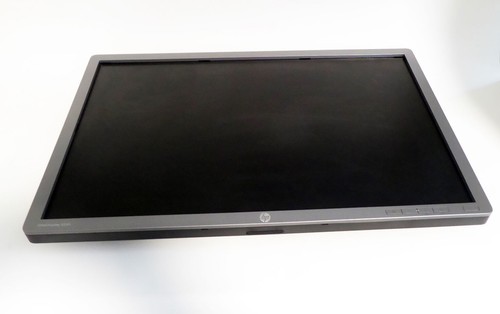 61cm monitor hp - monitor,