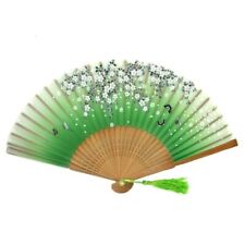 923, 1 Stk Fächer Holzfächer