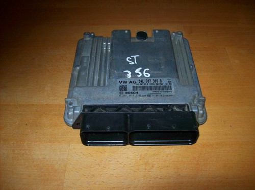 Steuergerät 04l907309b - vw,